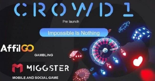 Khuyến cáo người dân không tham gia dự án kinh doanh đa cấp “Crowd1”