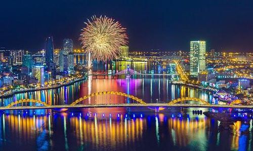 Đến Đà Nẵng để trải nghiệm chương trình City tour miễn phí