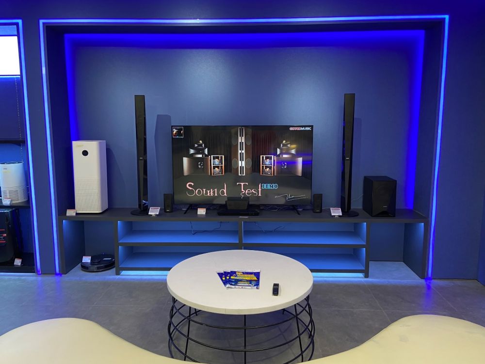 Phong Vũ khai trương cửa hàng tại Huế