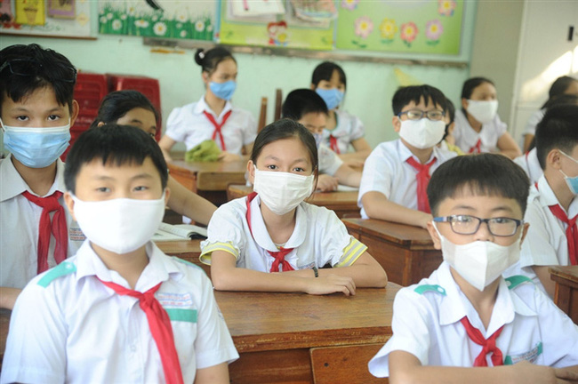 Hà Nội: Đề xuất học sinh nghỉ Tết sớm, dừng bắn pháo hoa để phòng dịch Covid-19