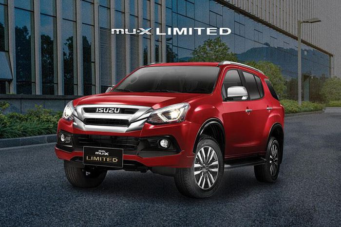 Bảng giá xe Isuzu tháng 2/2021: Ưu đãi, giảm giá hơn 100 triệu đồng