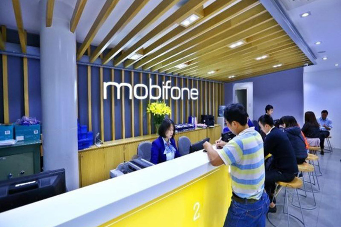 MobiFone vinh dự đón nhận giải thưởng quốc tế Stevie Award