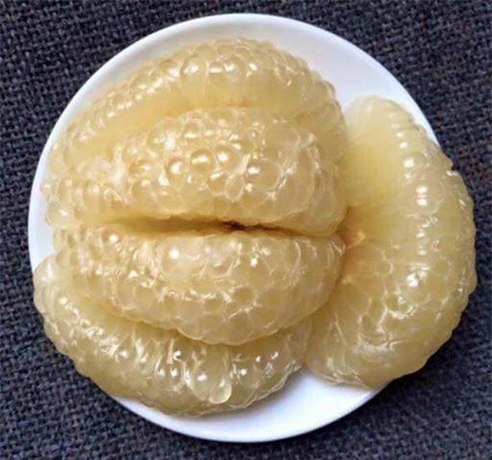 Bưởi tốt nhưng có thể biến thành "độc dược" nếu ăn theo các cách sau