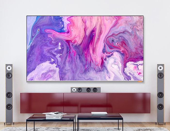 3 mẫu tivi thông minh giảm giá 50% dịp cuối năm