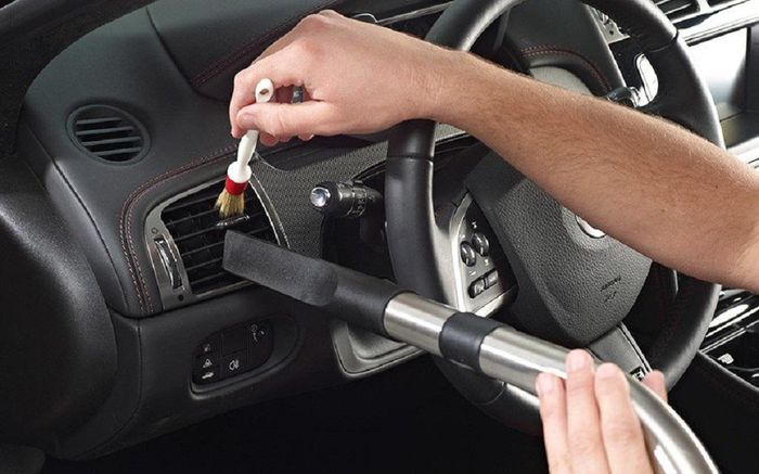Mẹo nhỏ giúp bảo quản xe ô tô khi không sử dụng dài ngày