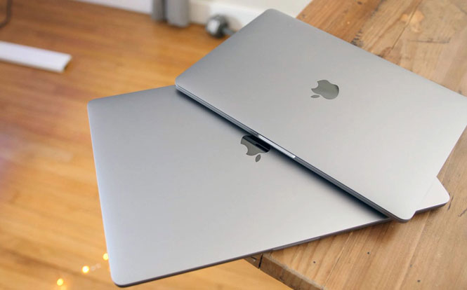 Apple thay thế miễn phí pin lỗi khiến MacBook Pro không thể sạc quá 1%