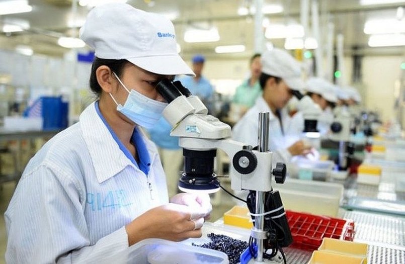 Miễn giảm thuế cho doanh nghiệp khoa học và công nghệ