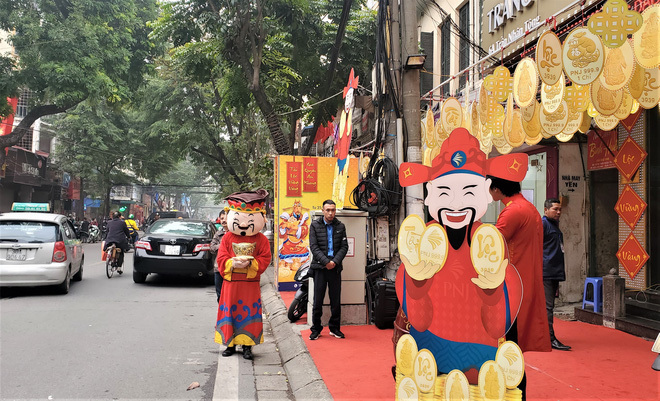 Ngày vía Thần Tài 2021 là ngày nào?