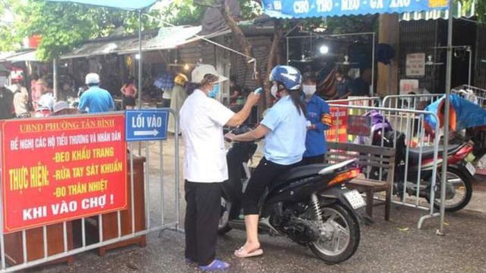 Hải Dương cách ly xã hội toàn tỉnh từ 0h ngày 16/2
