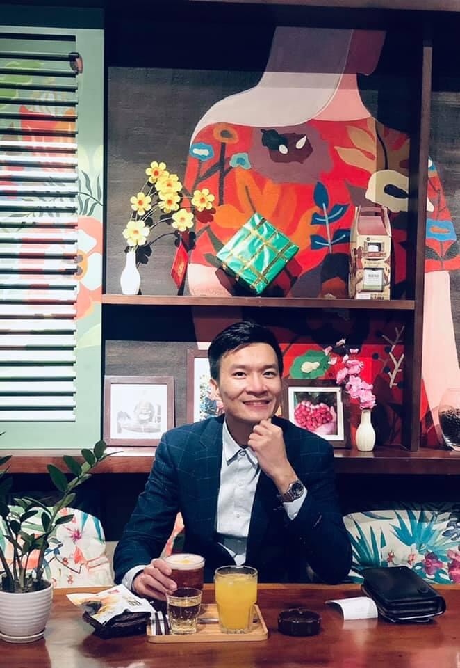 Cường Steward: Người tiên phong sáng lập quỹ đầu tư khởi nghiệp tư nhân "made in Vietnam"