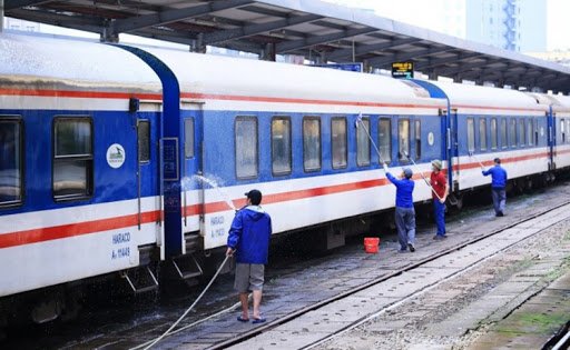 Bãi bỏ một số mác tàu Thống Nhất sau Tết