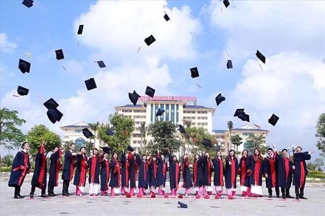 150 trường đại học đạt chuẩn chất lượng