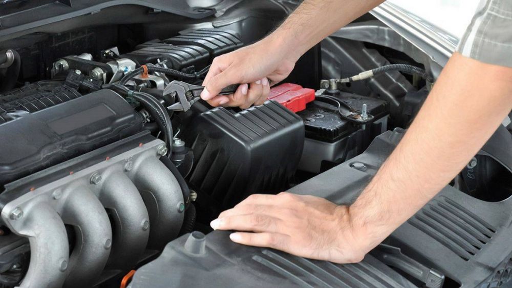 Nhận biết nguyên nhân xe giảm công suất