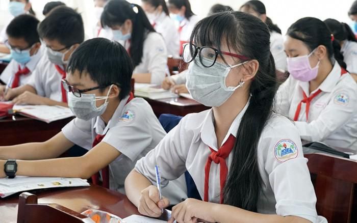 Ngày mai (22-2), hơn 40 địa phương cho học sinh đi học trở lại