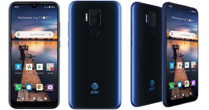 3 smartphone do VinSmart sản xuất cho thị trường Mỹ đã lên kệ