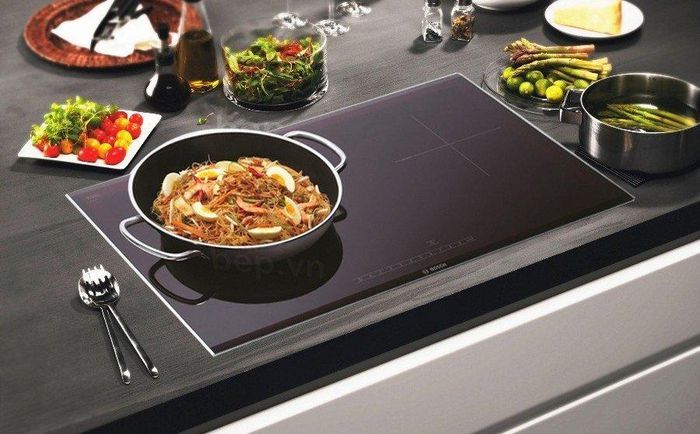 Tiền điện tăng mạnh nếu trót quên điều này khi sử dụng bếp điện