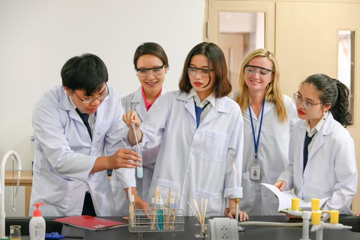 Trường quốc tế SNA đạt chứng nhận kiểm định uy tín từ WASC