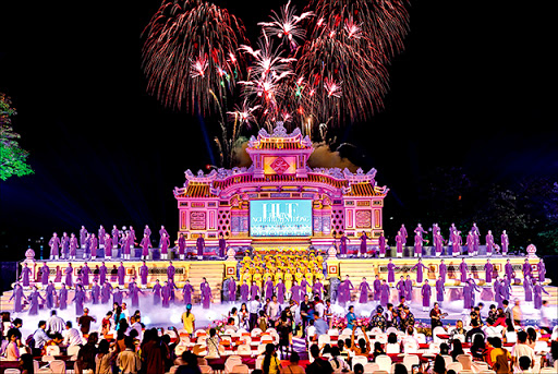 Festival Nghề truyền thống Huế