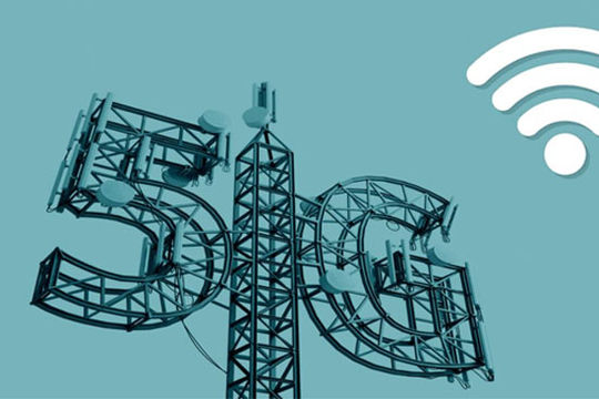 Sóng 5G có hại không?