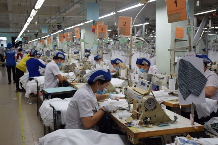Triển khai Tổng điều tra kinh tế năm 2021 từ ngày 1/3