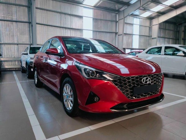 Bảng giá xe Hyundai tháng 3: Đại lý bất ngờ ưu đãi mạnh