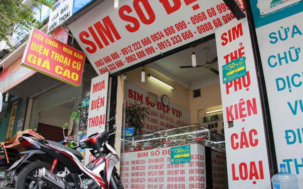 Gần 33.000 thuê bao Vietnamobile chuyển mạng chỉ trong 20 ngày