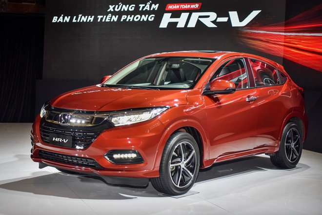 Bảng giá xe ô tô Honda tháng 3/2021: Honda Brio giá 418 triệu đồng đối thủ của I10, Fadil và Wigo