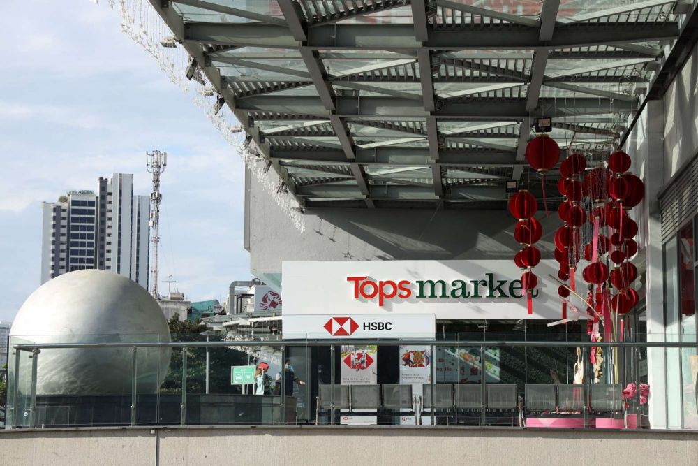 Big C tái định vị thương hiệu, chuyển đổi thành GO! và Tops Market