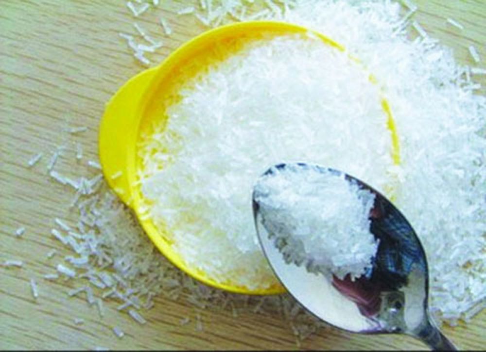 Cách chọn mì chính chuẩn