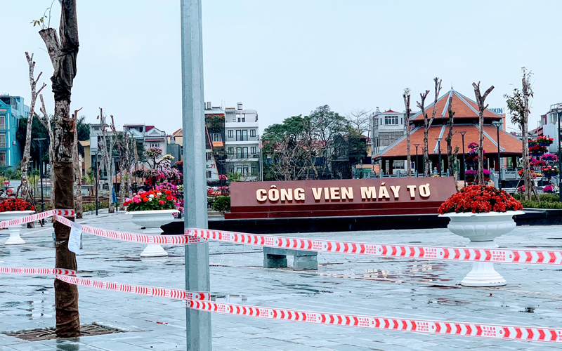 Hải Phòng thêm nhiều dịch vụ trở lại hoạt động từ 18 giờ chiều 4/3