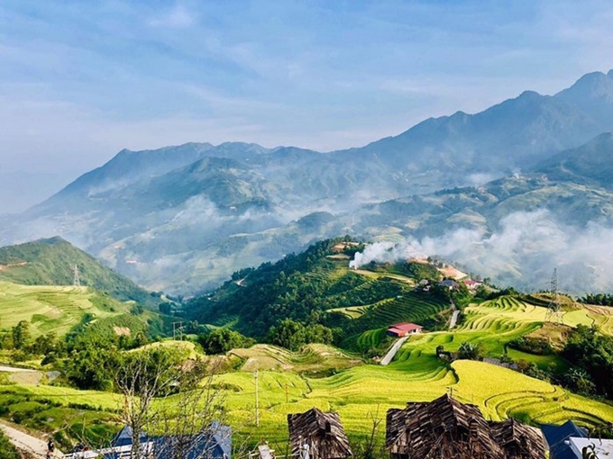 CNN: Top 10 điểm đến tuyệt vời nên khám phá ở Việt Nam