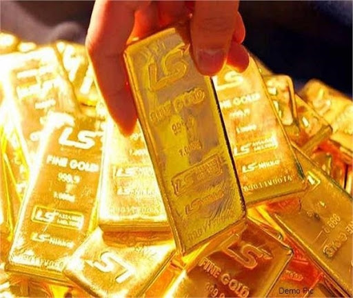 Giá vàng ngày 5/3: Vàng thế giới lao dốc, vàng trong nước vẫn giữ giá cao