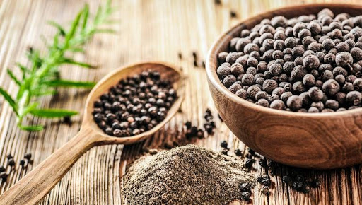 Giá tiêu ngày 9/3: Tiếp tục tăng sốc, đồng loạt vượt mốc 60.000 đồng/kg