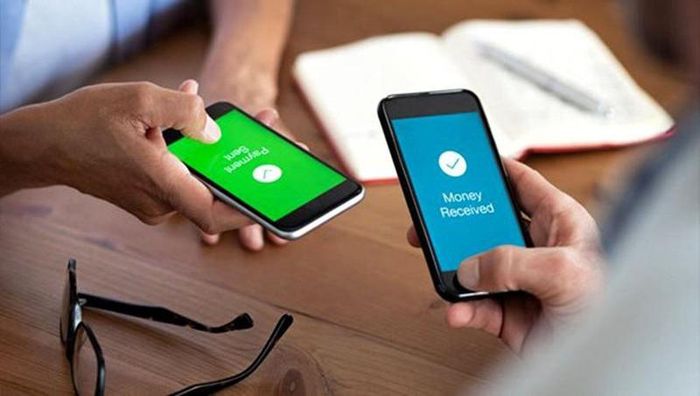 Hạn mức giao dịch mobile money không quá 10 triệu đồng/tháng