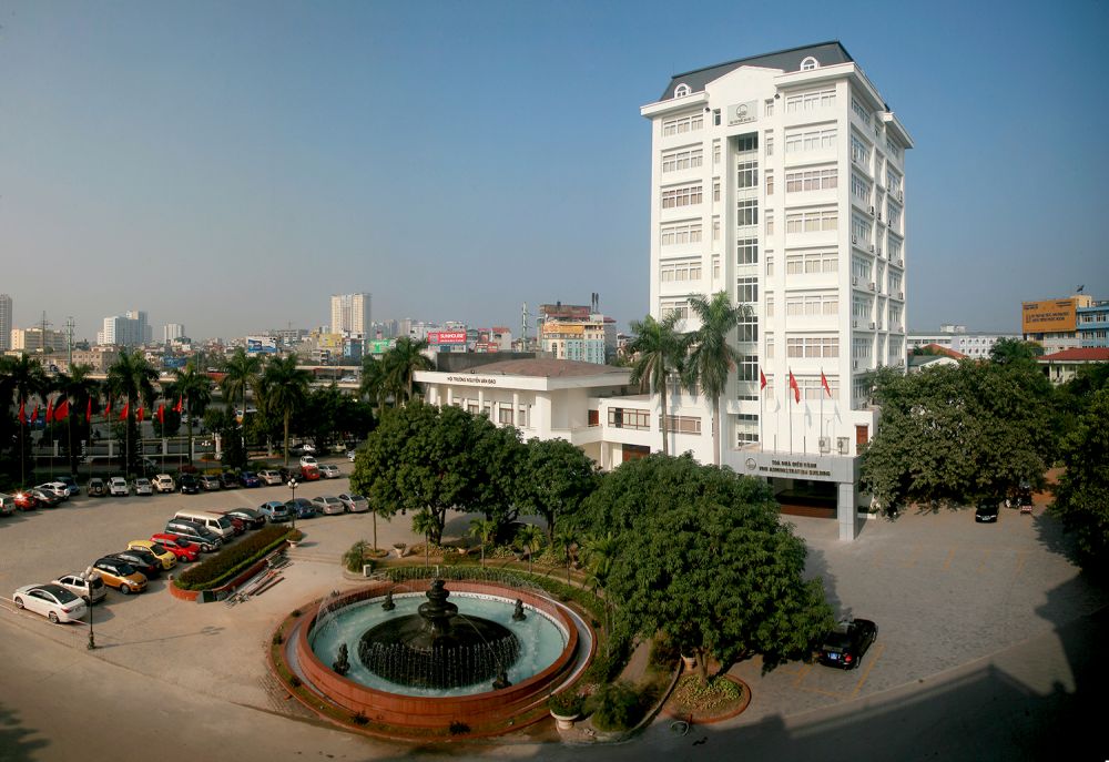 Ba cơ sở giáo dục đại học Việt Nam tiếp tục có tên trong bảng xếp hạng của THE