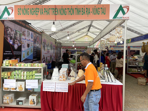 Hội chợ Công thương “BR-VT, 30 năm hội nhập và phát triển” sẽ diễn ra tại TP. Vũng Tàu