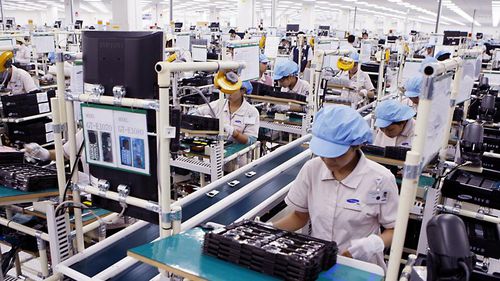 3 tiêu chí mới xác định doanh nghiệp công nghệ cao từ ngày 30/4