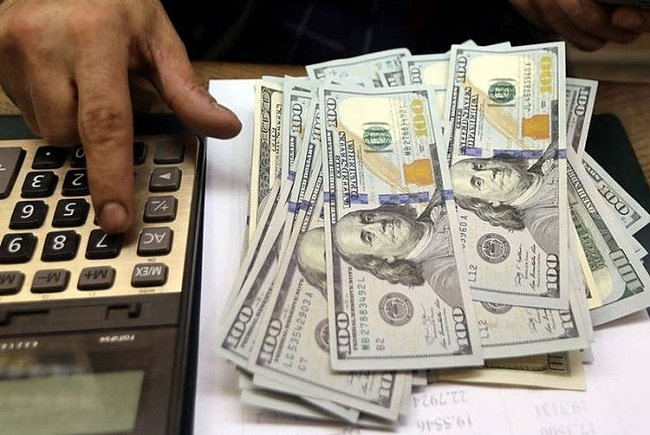 Tỷ giá ngoại tệ hôm nay 26/3/2021: Đồng USD tăng liên tiếp