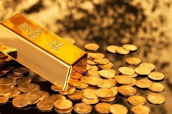 Giá vàng hôm nay 29/3: Dự báo tiếp tục tăng trong tuần này