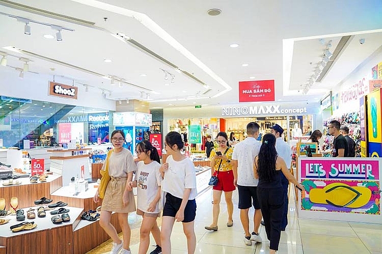 Khai mạc mùa lễ hội với đại tiệc mua sắm Vincom Black Friday 2020