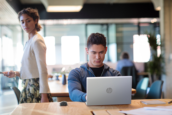 HP ProBook 400 series G8: Nâng cấp nhiều tính năng nổi bật