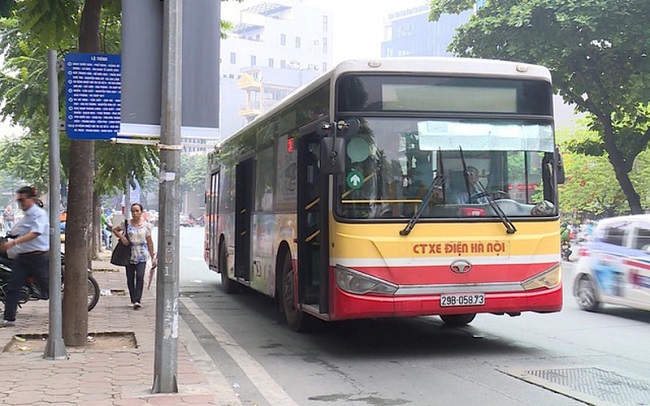 Hà Nội: Khẩn cấp tìm người đi chuyến xe bus 37 từ Tân Triều-Bến xe Nước Ngầm