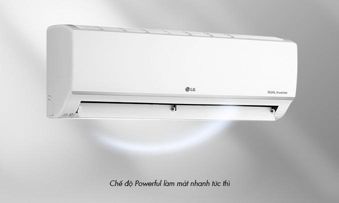 Hàng điện máy giảm giá sốc, điều hòa giá chỉ hơn 3 triệu đồng