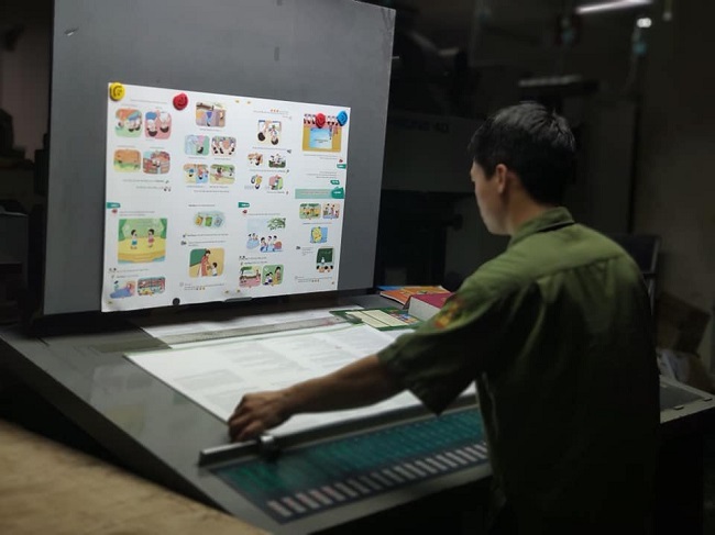 Hơn 3 triệu cuốn sách giáo khoa giả gây hệ lụy thế nào?