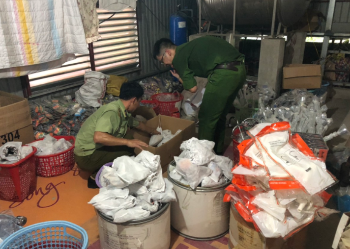 Tác hại của việc sử dụng thiết bị vệ sinh kém chất lượng