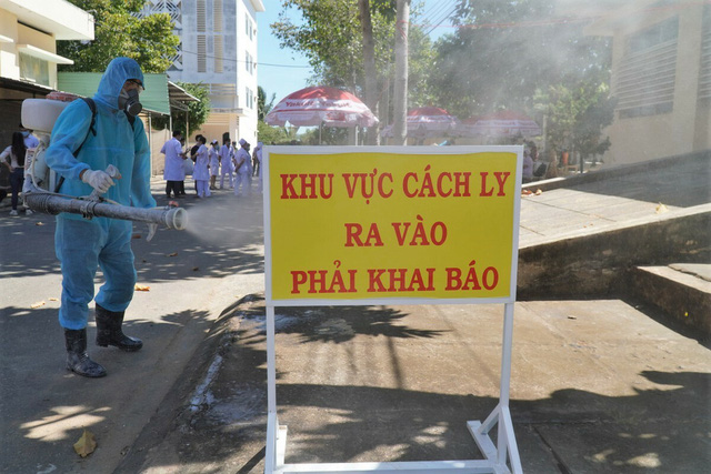 Hà Nội phát hiện thêm 3 ca Covid-19 ở Thanh Xuân, Bắc Từ Liêm