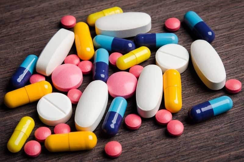Cảnh báo - Các loại thuốc có thể và không thể dùng cùng với vắc xin phòng Covid-19