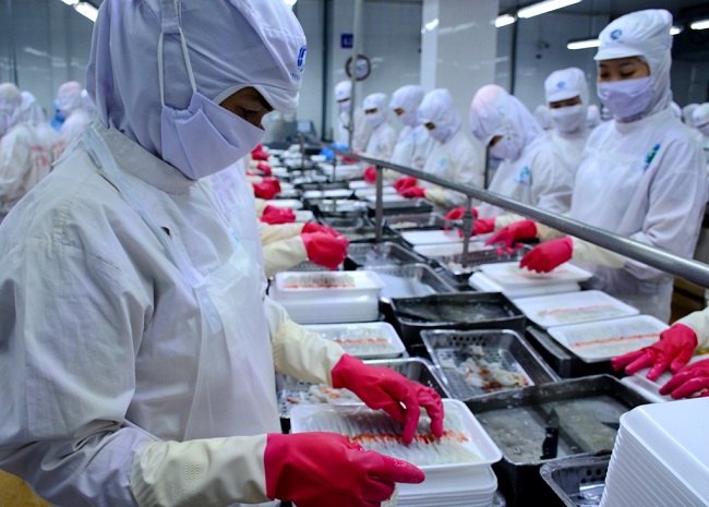 Hà Nội: Lên kịch bản trường hợp cơ sở sản xuất bị phong tỏa