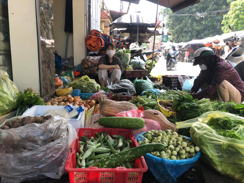 Xu hướng lạm phát gia tăng