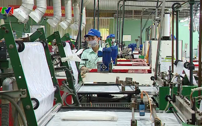 Chính phủ nỗ lực hết sức để tháo gỡ khó khăn, thúc đẩy sản xuất kinh doanh cho doanh nghiệp